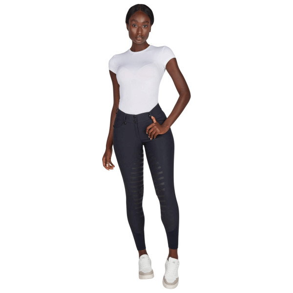 Pikeur Reithose Damen Romy II SD FS26, Vollbesatz, Full-Grip