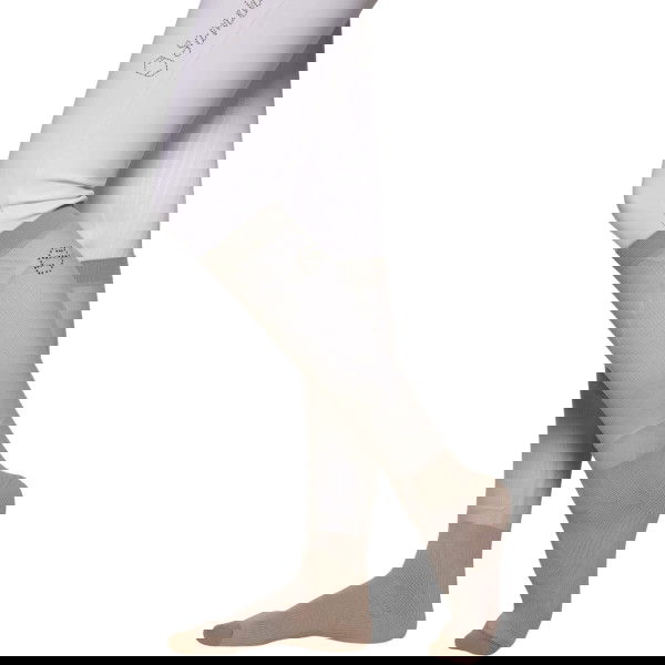 Samshield Women's Riding Socks Balzane Soft Air, Knee Socks