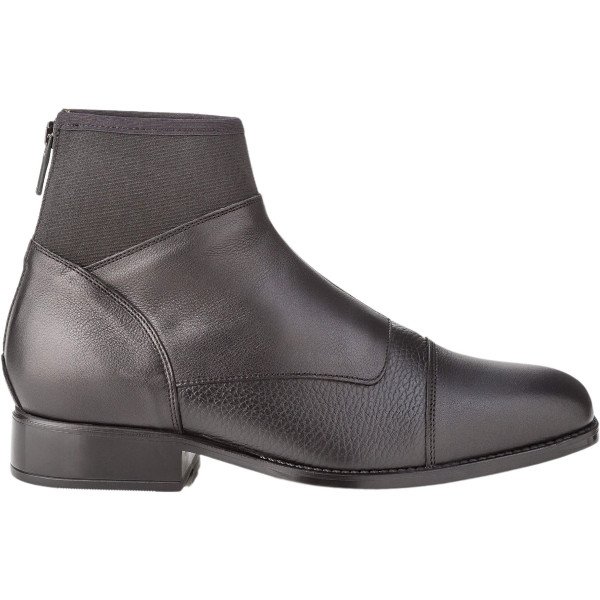 Sergio Grasso Ankle Boot Palermo, Riding Boot, Leather