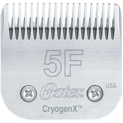 Oster Cryogen X Blade FUNDIS Equestrian