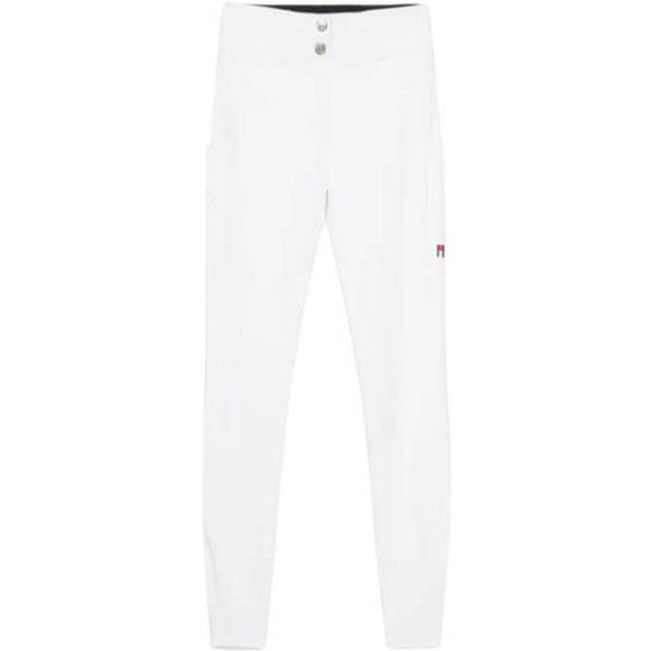 Tommy Hilfiger Equestrian Women's Breeches Geneva All Year Competition Breeches FW23, Full-Grip