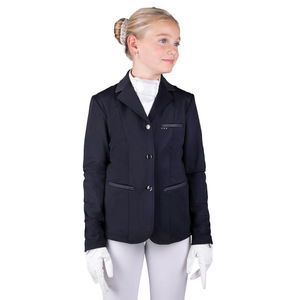QHP Turniersakko Kinder Kae, Turnierjacket QHP Turniersakko Kinder Kae, Turnierjacket