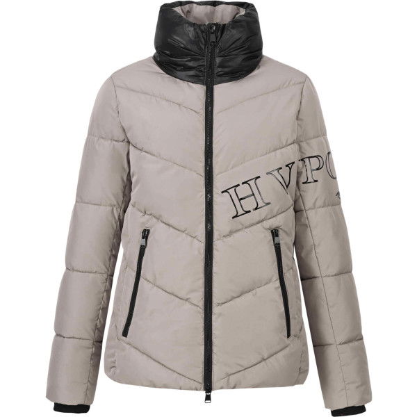 HV Polo Women's Jacket HVPHera FW24, Puffer Jacket