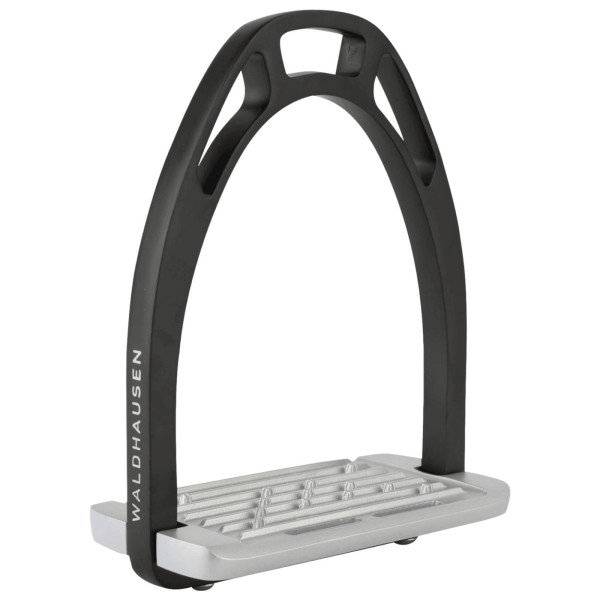 Waldhausen Steigbügel Aluminium