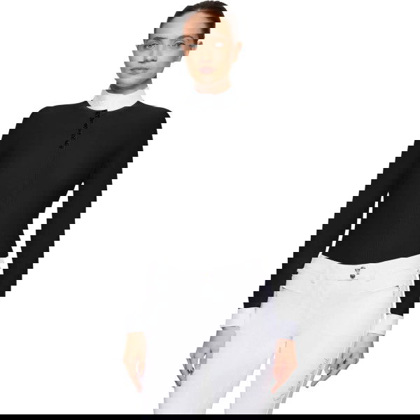 Samshield Turniershirt Damen Jella Premium HW25, langarm