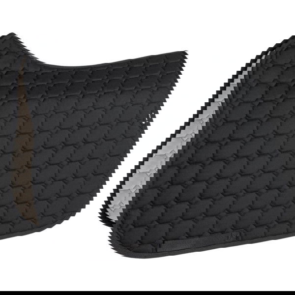 Equiline Schabracke Octagon, Dressurschabracke