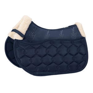 Eskadron Schabracke Glossy Evo-Wool, Dressurschabracke Eskadron Schabracke Glossy Evo-Wool, Dressurschabracke