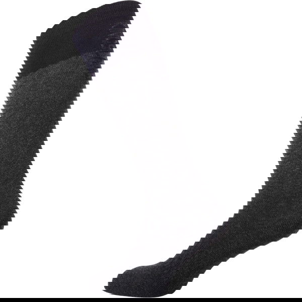 Kingsland Reitsocken Unisex KLmargit HW25, Kniestrümpfe, Wollsocken