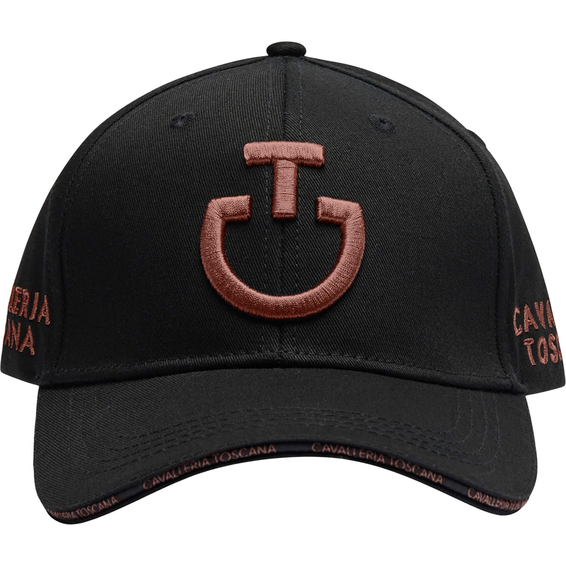 Cavalleria Toscana Basecap CT Cap FS26