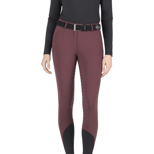 Equiline Women´s Riding Breeches Catrif FW23 | FUNDIS Equestrian