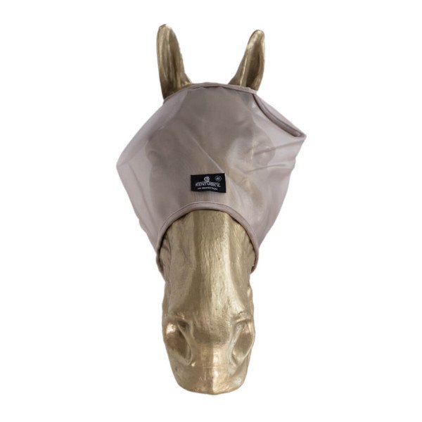 Kentucky Horsewear Fly Mask Classic without Ears