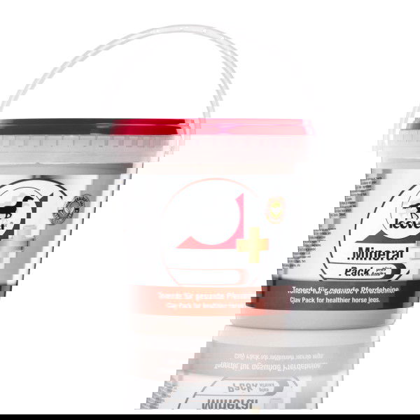 Leovet Mineral Pack plus Arnika