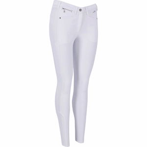 Schockemöhle Sports Reithose Damen Electra II, Vollbesatz, Full-Grip Schockemöhle Sports Reithose Damen Electra II, Vollbesatz, Full-Grip