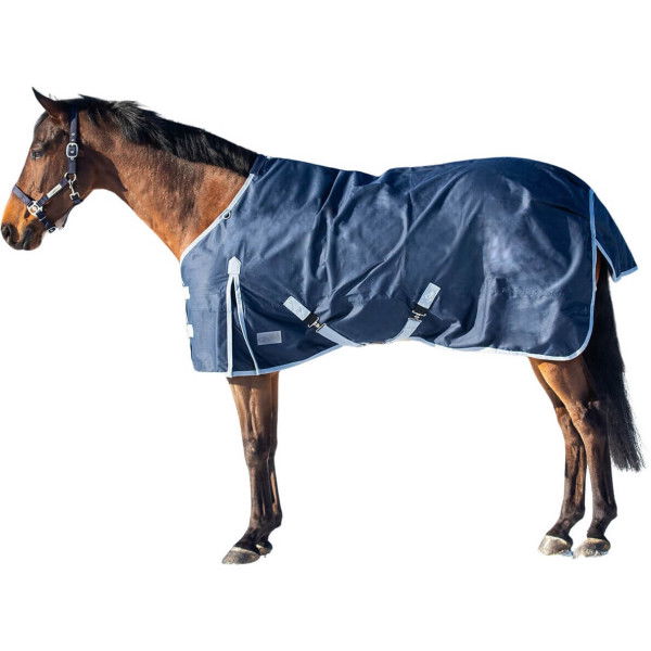 QHP Outdoor Rug Turnout, 100 g, Rain Rug