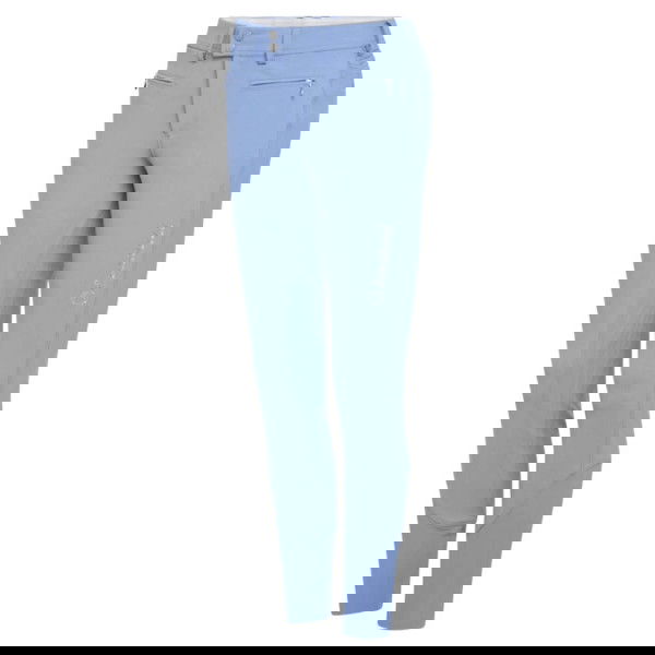 Samshield Reithose Damen Diane, Vollbesatz, Full-Grip