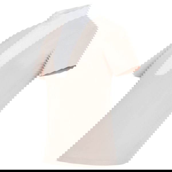 Samshield Turniershirt Damen Clarisse, UV-Schutz, kurzarm