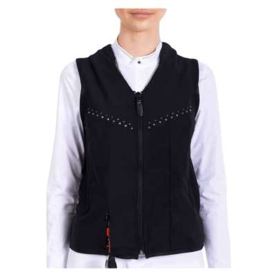 Freejump Airbag Weste Crystal, Airbagweste