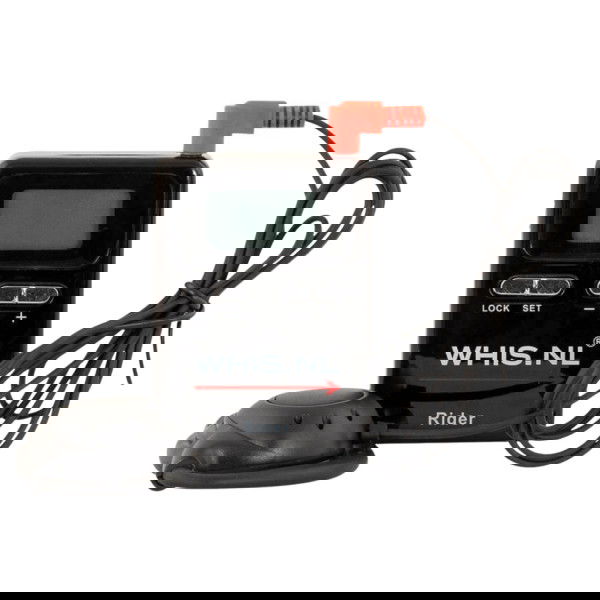 Whis Radio Receiver Original