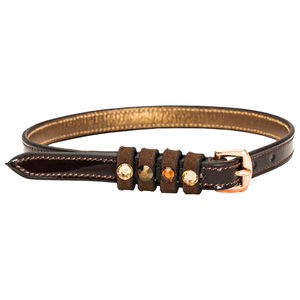 Imperial Riding Leder-Sporenriemen Pardouz Imperial Riding Leder-Sporenriemen Pardouz