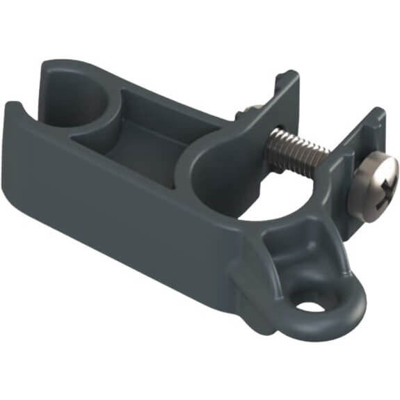 Kerbl Bracket Clip For Mistboy, Wall Bracket