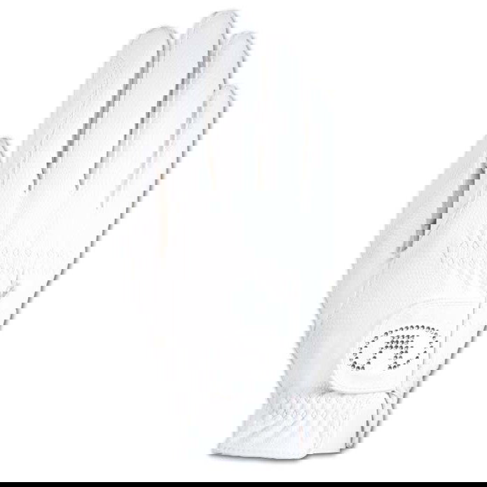 Roeckl Sports Women's crystal Riding Gloves Lisboa | FUNDIS Equestrian