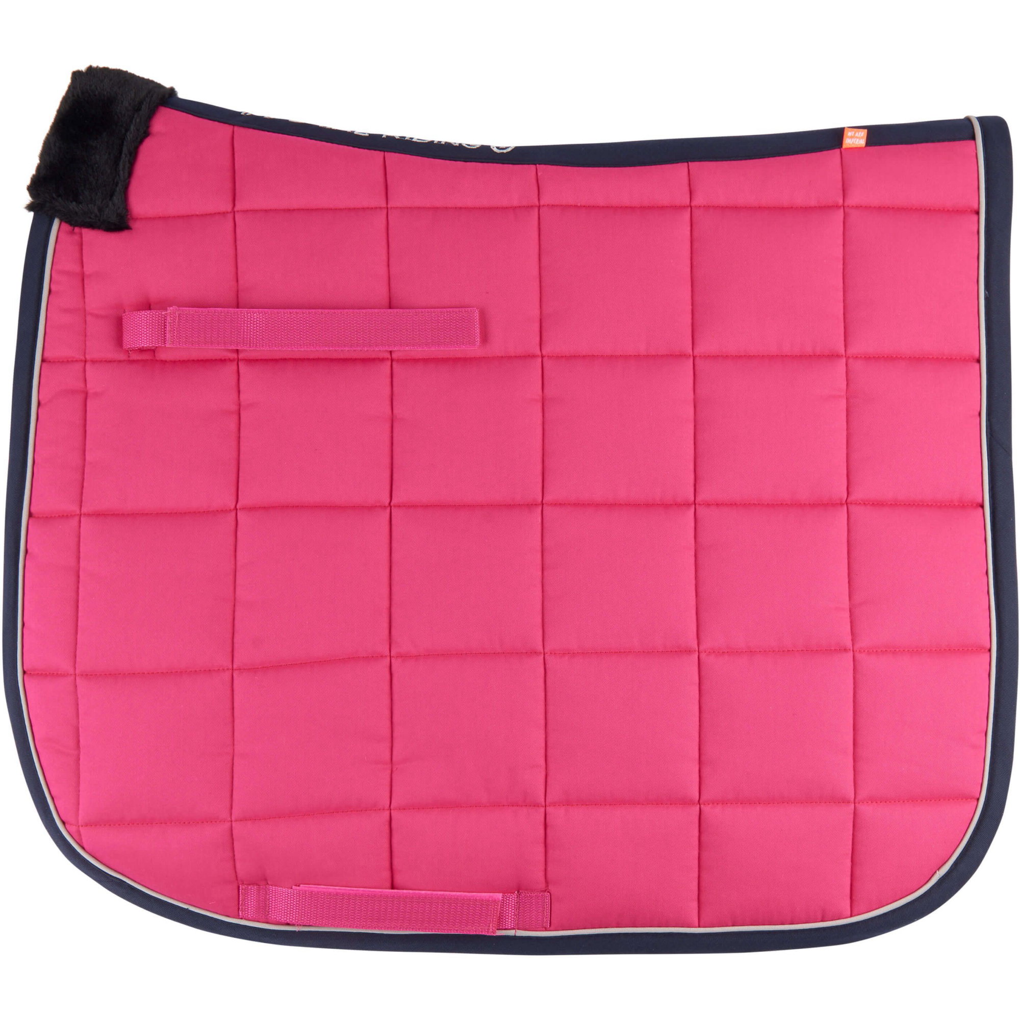 Imperial Riding Schabracke Time to Shine Base HW22, Dressurschabracke