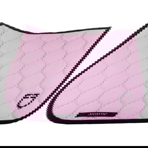 Equestro Schabracke Onion Quilting, Springschabracke