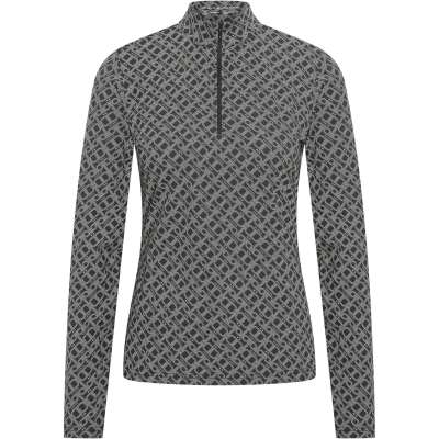 HV Polo Women's Shirt HVPManja SS25, Training Shirt, UV Protection, long-sleeved