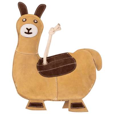 Waldhausen Pferdespielzeug Lama Lotte