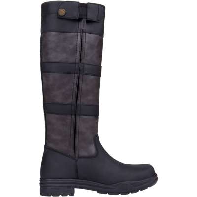 QHP Stiefel Damen Outdoor Daan