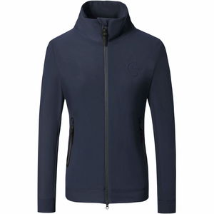 Covalliero Jacke Damen FS24, Blousonjacke Covalliero Jacke Damen FS24, Blousonjacke