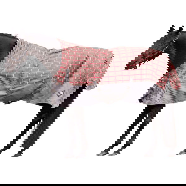 Imperial Riding Outdoordecke IRHCustomized HW25, 200 g, High-Neck, Winterdecke