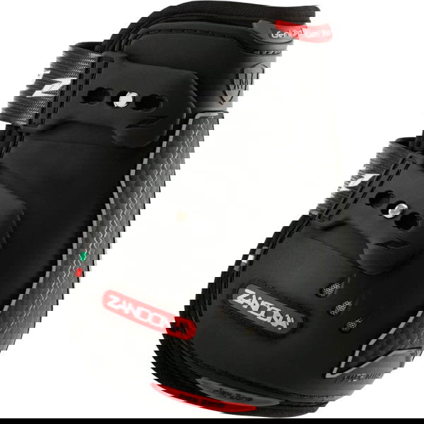 Zandona Fetlock Boots Carbon Air Active-Fit