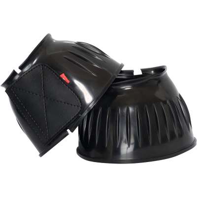 Imperial Riding Bell Boots IRHBells PVC SS25, Jumping Bell Boots