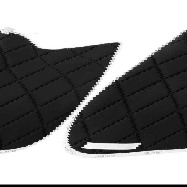 Equestro Schabracke Technical Fabric, Springschabracke