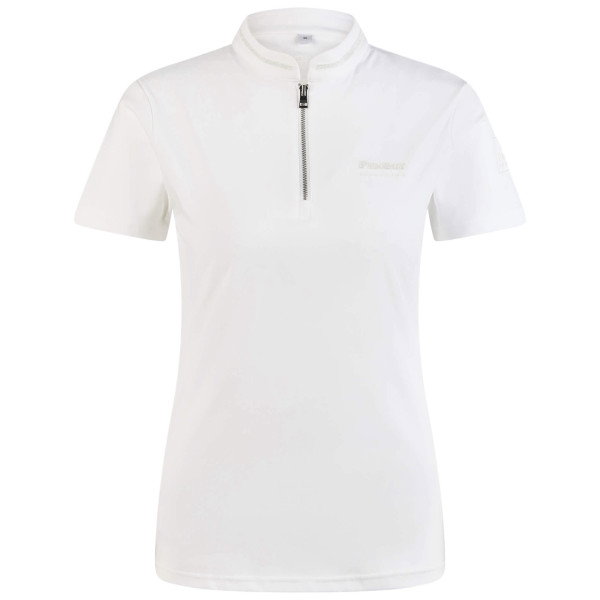 Pikeur Shirt Damen Selection FS26, Trainingsshirt, Turniershirt, kurzarm