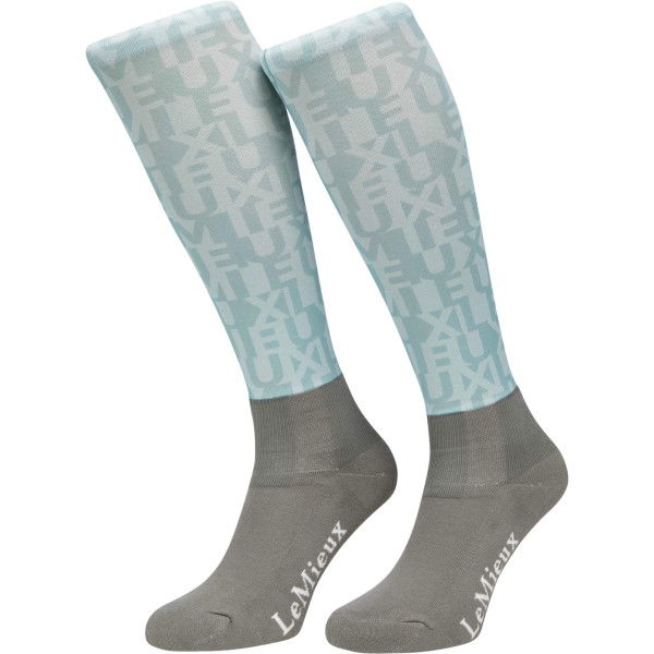 LeMieux Riding Socks Footsie Socks FW24