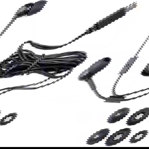 USG EquiCoach Ohrhöhrer, Kopfhöhrer, In-Ears