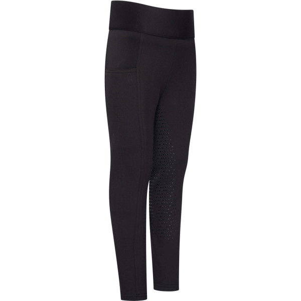 Imperial Riding Reitleggings Kinder IRHTessy, Vollbesatz, Full-Grip