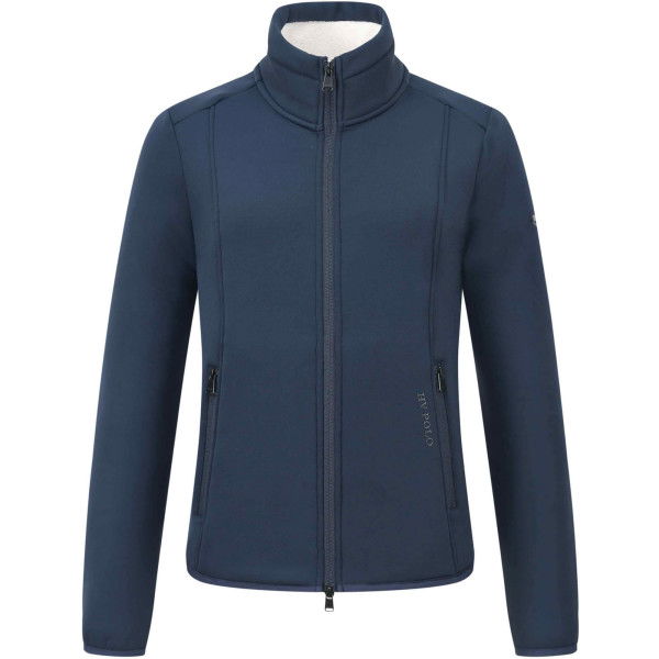 HV Polo Jacke Damen HVPMia HW24, Techshell Jacke