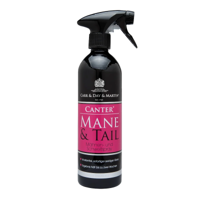 Prämie Carr & Day & Martin Mähnenspray Mane & Tail Conditioner (500 ml) ab CHF 49 Einkaufswert