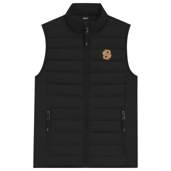 BOSS Equestrian Weste Damen Livian FS26, Puffer Weste
