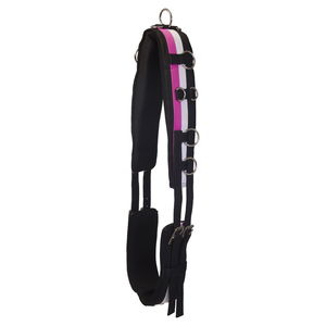 Imperial Riding Lunging Girth Nylon Deluxe Imperial Riding Lunging Girth Nylon Deluxe