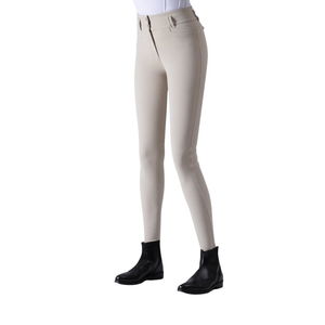 Ego7 Reithose Damen Dressage CA Breeches, Vollbesatz, Full-Grip, High Waist Ego7 Reithose Damen Dressage CA Breeches, Vollbesatz, Full-Grip, High Waist