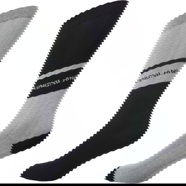 Kingsland Riding Socks KLmiko FW25, Knee Socks, Coolmax, Set of 2