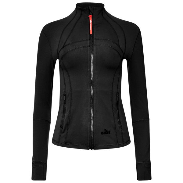 EaSt Women´s Jacket Light Jersey, Functional Jacket