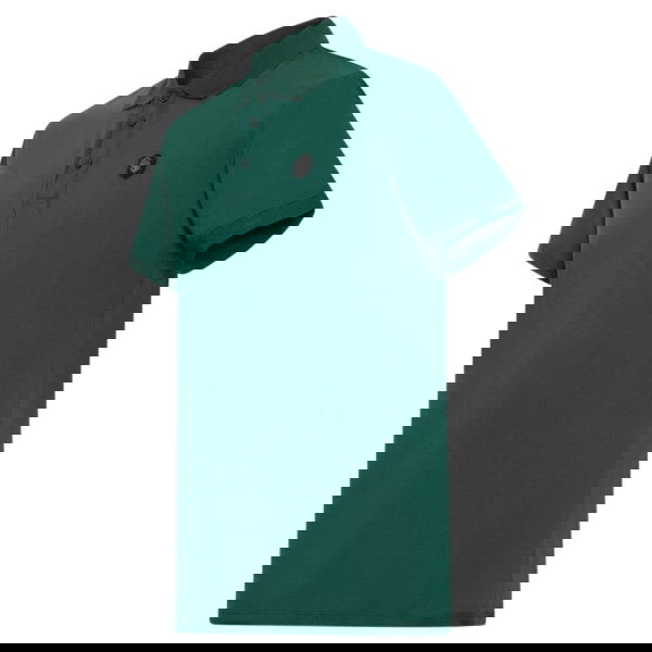 Samshield Mens Shirt Darius FS23, Polo Shirt, short-sleeved