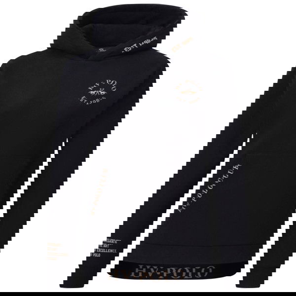 HV Polo Pullover Damen HVPBridget HW25, Hoodie