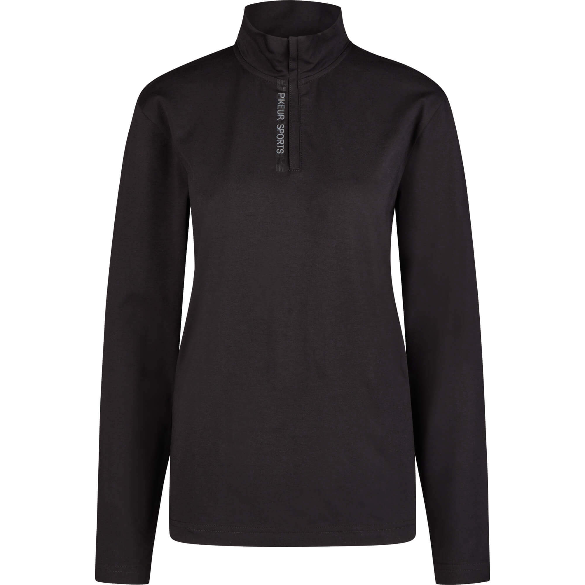 Pikeur Men´s Training Shirt Zip Sports FW24 | FUNDIS Equestrian