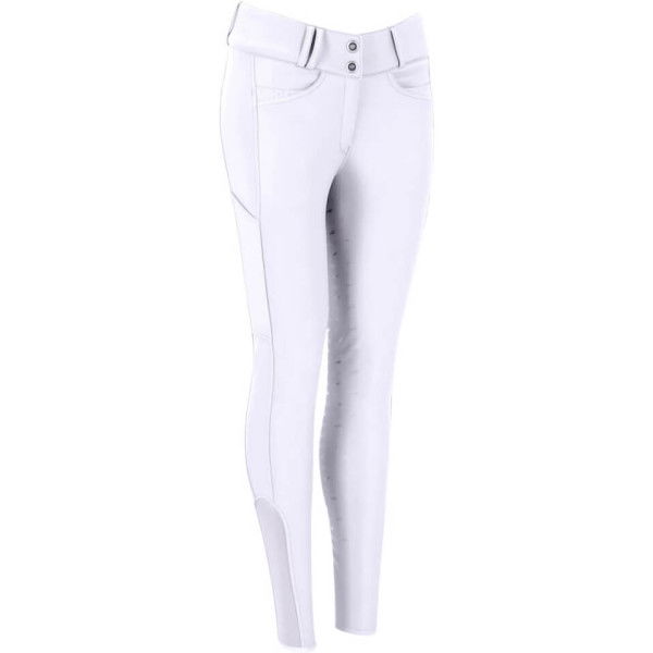 Schockemöhle Sports Reithose Damen Noelle, Vollbesatz, Full-Grip, Hochbund